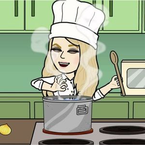 Meet your Posher, Cheri